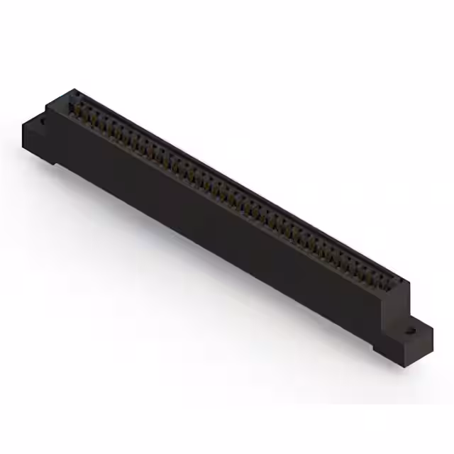 395-039-525-102 EDAC Inc.  Edgeboard Connectors
